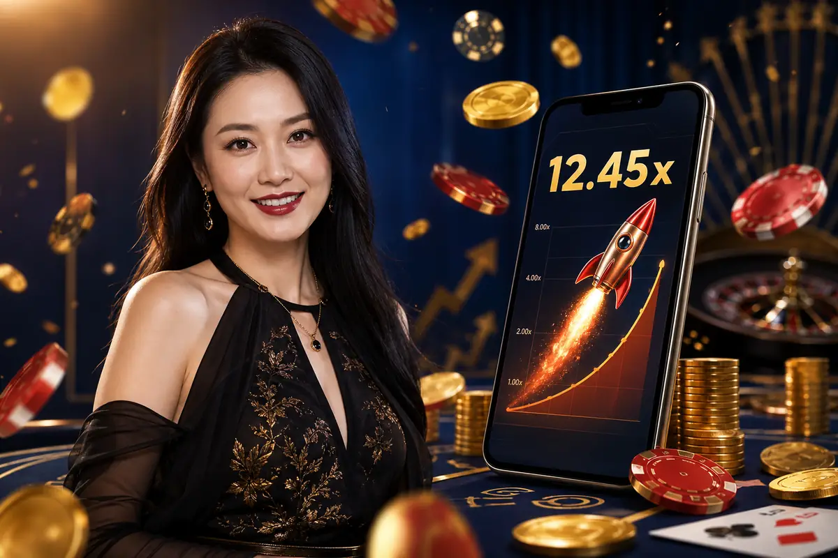 qq22r ထိပ်တန်း Slot ဂိမ်း Fortune Tiger