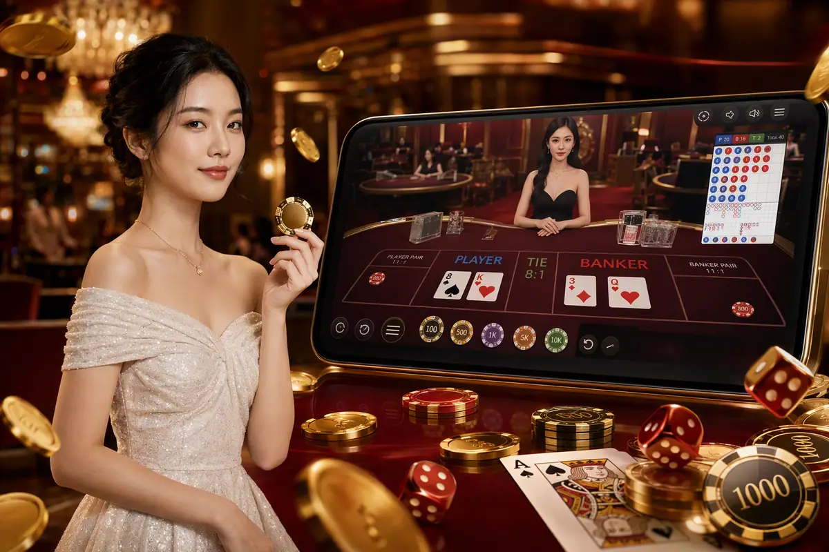 qq22r Slots ဂိမ်း Reels ကစားခြင်း